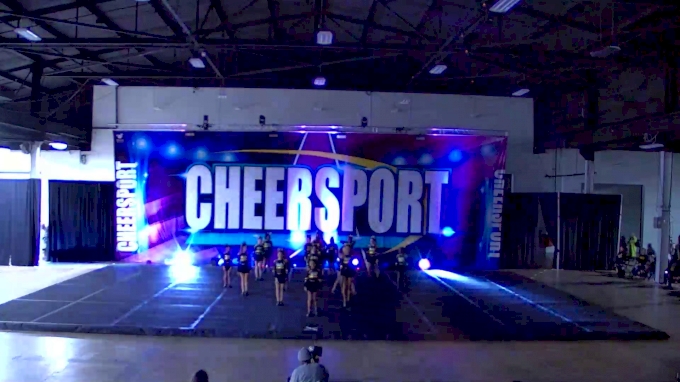 2021 CHEERSPORT: Oaks Classic - Videos - Varsity