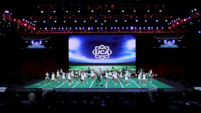 University of South Florida [2022 All Girl Division IA Game Day Finals] 2022 UCA & UDA College Cheerleading and Dance Team National Championship