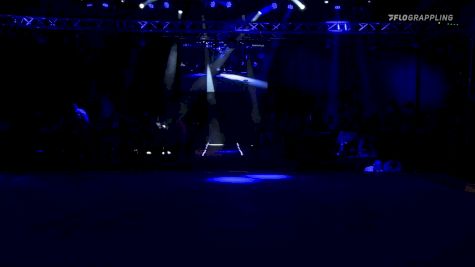 Anthony Mermingez vs Joseph Brunson  Fight To Win 164