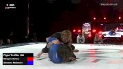 Morgan Henley vs Silvana McDaniel | Fight To Win 188