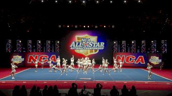 World Cup - Suns [2022 L6 Senior - Medium Day 1] 2022 NCA All-Star National Championship
