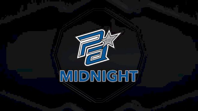 MAJORS Video Challenge Week 2: Prodigy All-Stars Midnight