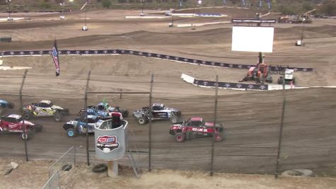 Highlights: Glen Helen Off-Road National 2025 | Pro Buggy Friday