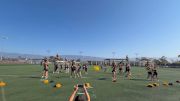 University of CaliforniaSan Diego [School Division I] 2026 UCA College Camps: Game Day Timeout Routines