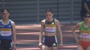 Women's 1500 - 2026 Continental Tour: SEIKO Golden GP