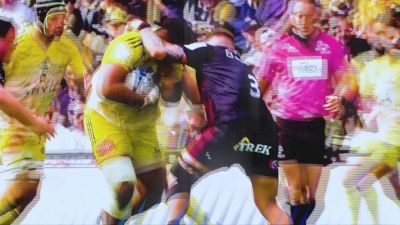 Investec Champions Cup Round One Recap