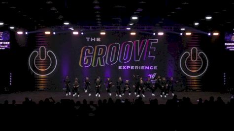 Star Performance Centre [Junior - Large - Coed - Hip-Hop] 2025 WSF Grand Nationals