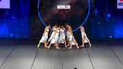 So Cal Dance Academy - So Cal Elite The Rose [2024 Senior Small Contemporary/Lyrical Prelims] 2024 The Dance Worlds