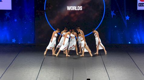 So Cal Dance Academy - So Cal Elite The Rose [2024 Senior Small Contemporary/Lyrical Prelims] 2024 The Dance Worlds