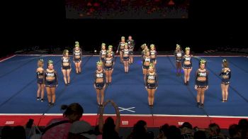 Macs Allstar Cheer - MACS TERROR [2024 L3 Senior Coed - Small Prelims] 2024 The Summit