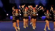 Scorpions Niagara Cheerleading - Bombshells (CAN) [2024 L6 International Open Non Tumbling Semis] 2024 The Cheerleading Worlds