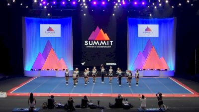 Quest Athletics - Bomb Squad [2024 L4 Senior Coed - Small Finals] 2024 The D2 Summit