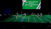 Roger Williams University [2026 Open All Girl - Game Day Semis] 2026 UCA & UDA College Cheerleading and Dance Team National Championship
