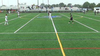Elizabethtown College Men's Soccer vs Wilkes 092626