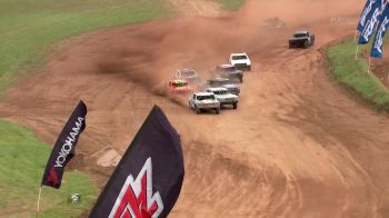 Highlights: Off-Road Rumble In The U.P. 2025 | Pro Lite Sunday