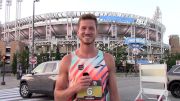 Former Lancaster HS star Brannon Kidder wins Guardian Mile on home state soil