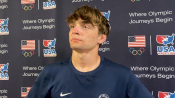 Marcus Blaze Has Sights Set On Final X After Making U20 World Team