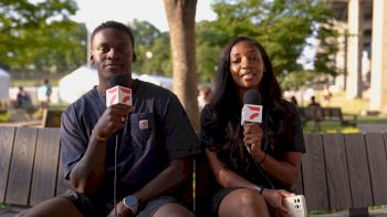 USATF Championships Highlights 2026 | Day 3 Recap Show presented by HOKA and Fleet Feet