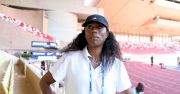 Gabby Thomas' Coach Tonja Buford-Bailey Talks Thomas' Training Ahead of Monaco