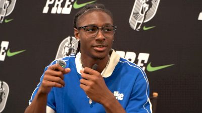 Teen Phenom Tate Taylor Gives Advice and Speaks On His Inspiration Ahead of the 2026 Pre Classic.
