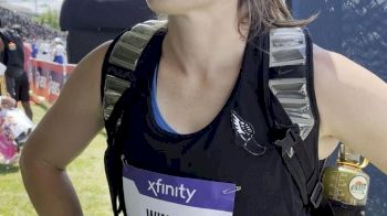 Kara Winger Is Continuing To Have Fun With With Comeback to Javelin