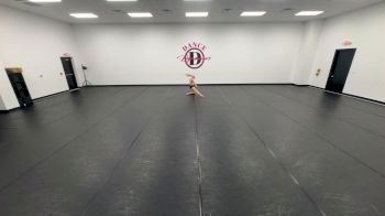 Dance Dynamics - Alexia Mace [Youth - Solo - Jazz] 2024 NDA All-Star National Championship