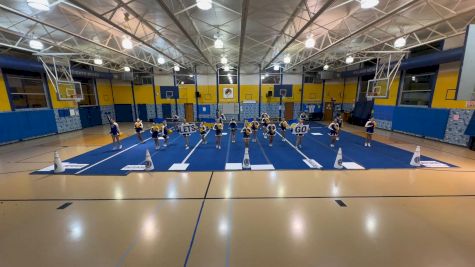 Alamo Heights JH School - Large Game Day JH/MS School [Game Day JH/MS- Small] 2024 NCA-NDA December Virtual