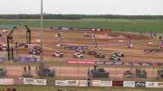 Highlights: AMSOIL Champ Off-Road at Dirt City 2026 | Pro Stock SxS Saturday