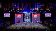 Cheer Force Wolfpack - Golden Girls (CAN) [2024 L6 International Open Finals] 2024 The Cheerleading Worlds