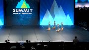 Hot Styles Dance Company - Heat [2024 Youth - Contemporary/Lyrical - Small Semis] 2024 The Dance Summit