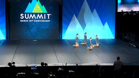 Hot Styles Dance Company - Heat [2024 Youth - Contemporary/Lyrical - Small Semis] 2024 The Dance Summit