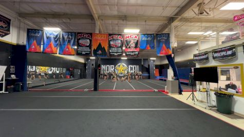 CHEERSPORT-Spring-Virtual-II-2024-Nor Cal Elite All Stars - San Ramon - Psyche [L2 Junior]