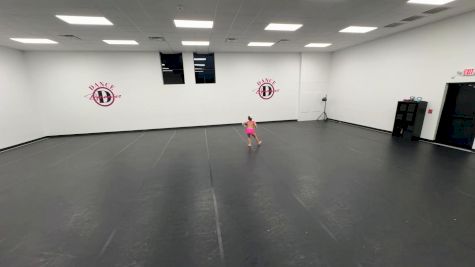 Dance Dynamics - Harper Ray [Mini - Solo - Jazz] 2026 NDA All Star National Solo Qualifier