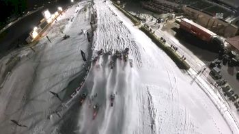 Highlights: USAF Snocross National Shakopee 2025-2026 | Pro Friday (Race 2)