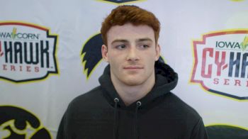 Michael Caliendo: 'We All Think We Can Win A National Championship'