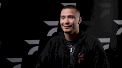 Laranjinha Is Seeking New Challenges After WNO 32 Win