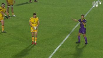 Dragons RFC vs Hollywoodbets Sharks HIGHLIGHTS Of Round 2 In The URC
