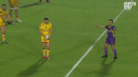 Dragons RFC vs Hollywoodbets Sharks HIGHLIGHTS Of Round 2 In The URC