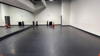 Los Alamitos High School - Rylee Marshall [Freshman/Sophomore - Contemporary/Lyrical - Solo] 2025 UDA - Solo Virtual Showdown