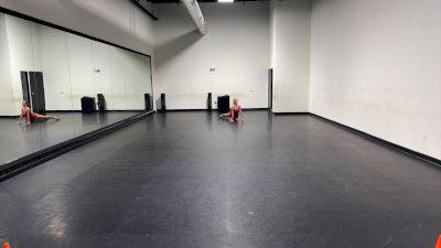 Los Alamitos High School - Rylee Marshall [Freshman/Sophomore - Contemporary/Lyrical - Solo] 2025 UDA - Solo Virtual Showdown