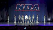 Dance Sport Athletics OG Crew [2024 Junior Coed - Hip Hop Day 2] 2024 NDA All-Star Nationals