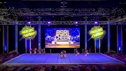 BSRI - Illusion [2024 Junior--Small] 2021 CHEERSPORT: Concord Classic 1