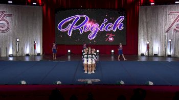 Rogich Middle School [2023 Advanced JH/MS Performance Finals] 2023 NCA High School Nationals