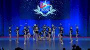 Raevin Dance Factory DFE Youth Large Jazz [2023 Youth Large - Jazz Day 2] 2023 NDA All-Star Nationals
