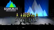 Indiana Invasion - Breezy [2023 Youth - Hip Hop - Large Semis] 2023 The Dance Summit