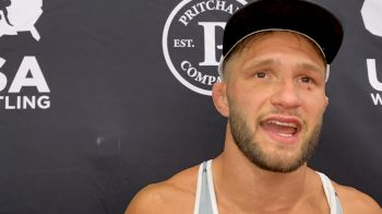 Tyler Berger Pulled Out US Open Title With Thrilling 10-9 Win
