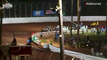 Highlights | USAC Silver Crown 'Bill Holland Classic' at Selinsgrove Speedway