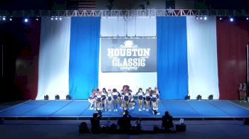 All-Star Revolution - Loyalty [2021 L2 Junior - Medium] 2021 NCA Houston Classic DI/DII