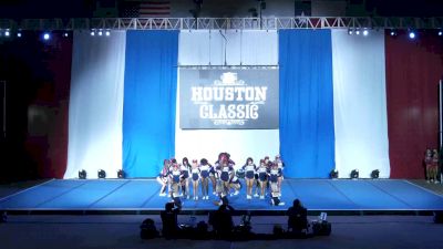 All-Star Revolution - Loyalty [2021 L2 Junior - Medium] 2021 NCA Houston Classic DI/DII