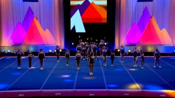 Extreme All Stars - Fierce Cats [2021 L2 Junior - Medium Finals] 2021 The D2 Summit